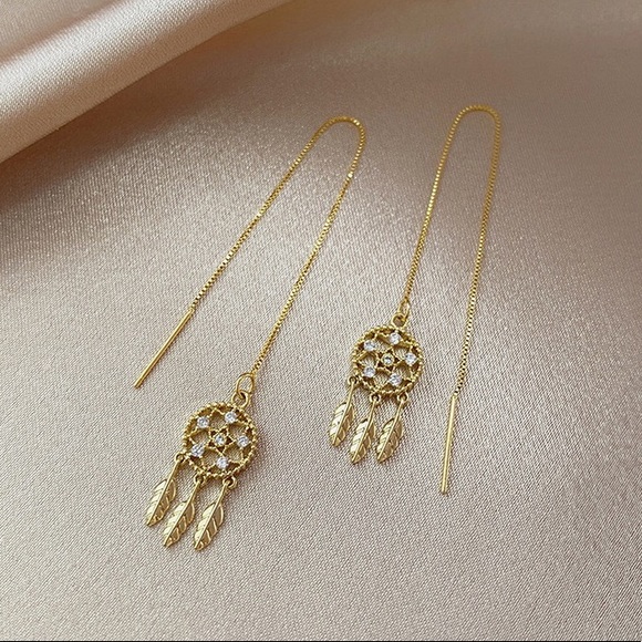 🔸2 for $15🔸Ear String - Picture 3 of 3